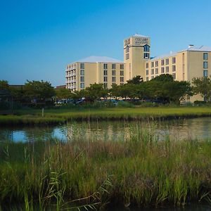 Coconut Malorie Resort Ocean City A Ramada By Wyndham